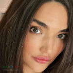 Hailee Lautenbach #InstaFitBio