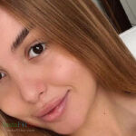 Hannah Cole #InstaFitBio