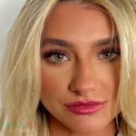 Hannah Cook #InstaFitBio