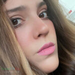 Hazel Irai #InstaFitBio