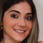 Heidy Espaillat #InstaFitBio