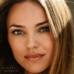 Helen Lindes Griffiths #InstaFitBio