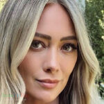Hilary Duff #InstaFitBio