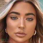 Holli Emparsons #InstaFitBio