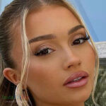 Holly Pedlar #InstaFitBio