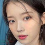 IU #InstaFitBio