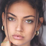 Inanna Sarkis #InstaFitBio