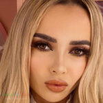 Isabel Vera #InstaFitBio