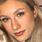 Itsk Rina #InstaFitBio