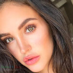 Jaclyn Swedberg #InstaFitBio