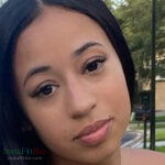 Jaden Newman #InstaFitBio