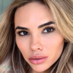 Jaimie Sullivan #InstaFitBio