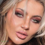 Jamie Genevieve #InstaFitBio