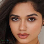 Jannat Zubair Rahmani #InstaFitBio