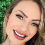 Jaqueline Marques #InstaFitBio