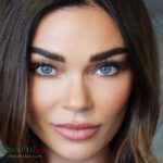 Jasmine Waltz #InstaFitBio