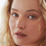 Jennifer Lawrence #InstaFitBio