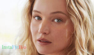 Jennifer Lawrence - Bio, Age, Height, ? Models Biography