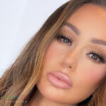 Jennifer Lynn Farley #InstaFitBio