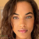 Jessica Strother #InstaFitBio