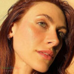 Jessie Flower #InstaFitBio