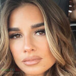 Jessie James Decker #InstaFitBio