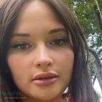 Kacey Musgraves #InstaFitBio