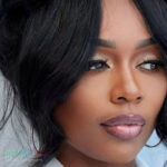 Kash Doll #InstaFitBio
