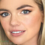 Kate Upton #InstaFitBio