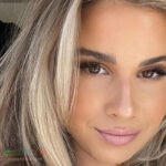 Katelyn Brown #InstaFItBio
