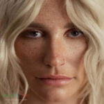 Kesha #InstaFitBio