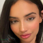 Kylie Cantrall #InstaFitBio