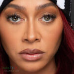 La La Anthony #InstaFitBio