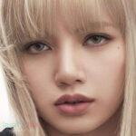 Lalisa Manoban #InstaFitBio