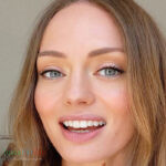 Laura Haddock #InstaFitBio