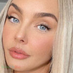 Lauryn Bosstick #InstaFitBio