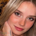 Lia Sikora #InstaFitBio