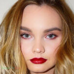 Liana Liberato #InstaFitBio