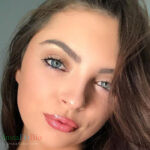 Liddie Michele #InstaFitBio