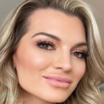 Lindsay Hubbard #InstaFitBio