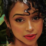 Liza Koshy #InstaFitBio