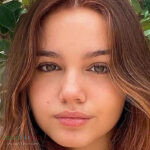 Lola Gonzalez #InstaFitBio