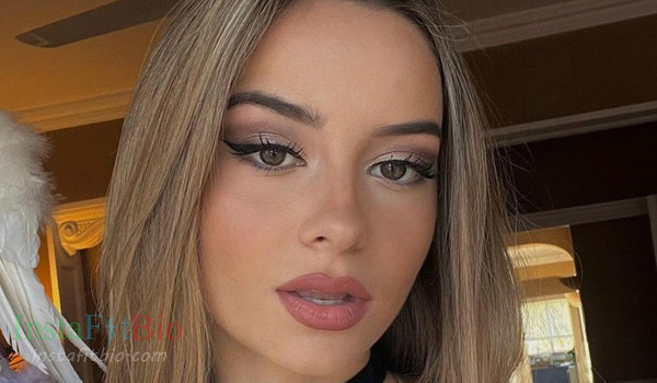Lucia Balaguer #InstaFitBio