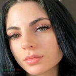Luna #InstaFitBio