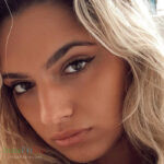 Maria Ciuffo #InstaFitBio