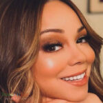 Mariah Carey #InstaFitBio