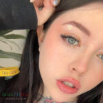 Marina Serr #InstaFitBio