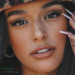 Marta Diaz #InstaFitBio