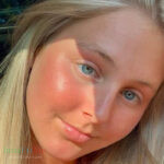 Maya Summers #InstaFitBio