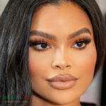 Mehgan James #InstaFitBio